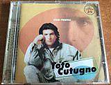 Toto Cutugno 2000 – Star Profile