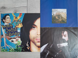 PRINCE GRAFFITI BRIDGE 2 LP ( WB 7599-27493-1 for UK WX 361 A/B2/C/D ) 1990 GERMANY