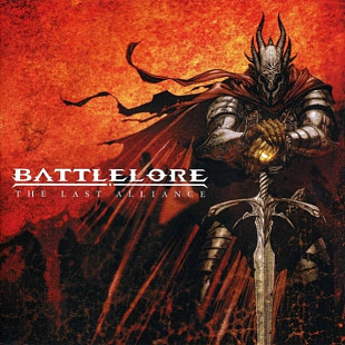 Battlelore – The Last Alliance