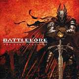 Battlelore – The Last Alliance