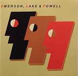 Emerson, Lake & Powell 1986 - Emerson, Lake & Powell