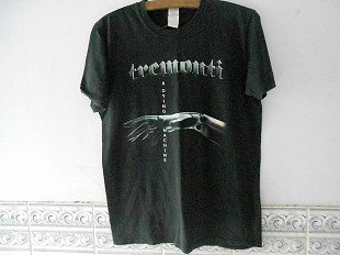 Футболка "Tremonti" (100% cotton, M, Bangladesh) б/у