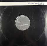 Samantha Mumba - Baby Come On Over (Polydor none) 2x12" House, UK Garage