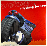 Prefecto - Anything For Love (Club Tools 013982-0 CLU) 12" Trance