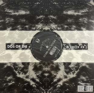 Kadoc - Rock The Bells (Dos Or Die Recordings DOS 047) 12" Trance, Techno