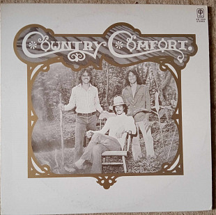 Country Comfort ‎– Country Comfort