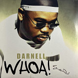 Darnell - Whoa! (Virgin 724389791860) 12" Hip Hop, RnB/Swing