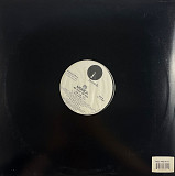 Monica - All Eyez On Me (J Records J1PV-21181-1, 74321953511) 12" Contemporary R&B