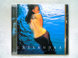 CD диск Cassandra Wilson - New Moon Daughter