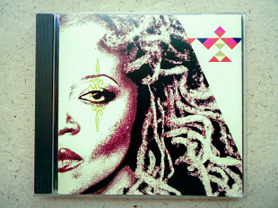 CD диск Cassandra Wilson - Thunderbird