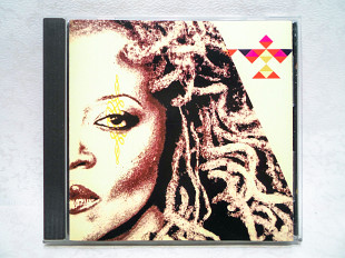 CD диск Cassandra Wilson - Thunderbird