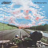 The Chemical Brothers – No Geography (Vinyl)