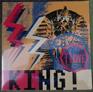 T.Love – King! -92 (22)