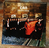 Can – Unlimited Edition