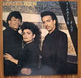 Lisa Lisa And Cult Jam - Spanish Fly NM /NM UK