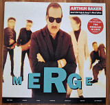 Arthur Baker And The Backbeat Disciples - Merge NM / NM АКЦИЯ - 20 %