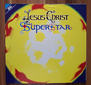 Jesus Christ Superstar - A Rock Opera ( 2LP ) NM / NM - АКЦИЯ - 20 %