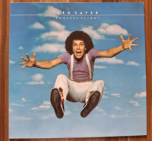 Leo Sayer - Endless Flight NM / NM АКЦИЯ - 20 %