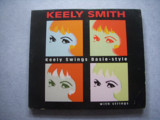 Keely Smith