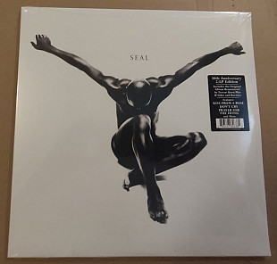 Seal - Seal (DELUXE EDITION)