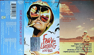 Fear And Loathing In Las Vegas (Music From The Motion Picture)