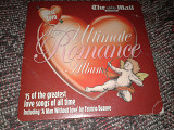 The Ultimate Romance Album, MOS033, minivynil