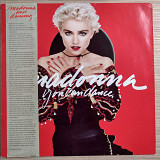 Madonna – You Can Dance