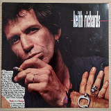 Keith Richards – Talk Is Cheap