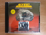 Компакт диск CD Alcatrazz – No Parole From Rock 'N' Roll