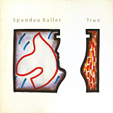 Вінілова платівка Spandau Ballet – True