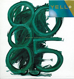 Вінілова платівка Yello - 1980 - 1985 The New Mix In One Go 2LP