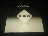 McCartney "McCartney III" фирменный CD Made In The EU.