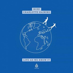 BCee & Charlotte Haining ‎– Life As We Know It (2LP, Limited Edition)