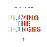 Villem & Mcleod ‎– Playing The Changes (2LP, Limited Edition)