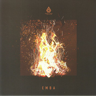 Emba – Emba (2LP)