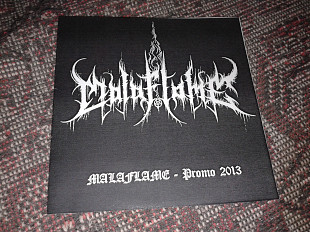 MALAFLAME «Promo 2013» selfelease