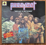 Pussycat - Wet Day In September NM / NM