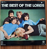 The Lords - The Best Of The Lords NM / NM - АКЦИЯ - 20 %