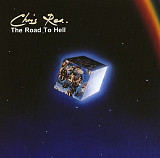Chris Rea – The Road To Hell (LP, Album, Reissue, Remastered, Stereo, Vinyl)