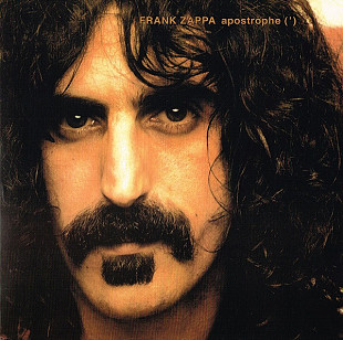 Frank Zappa – Apostrophe (')