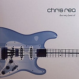 Chris Rea - The Very Best Of Chris Rea (LP, Compilation, Stereo, Vinyl)