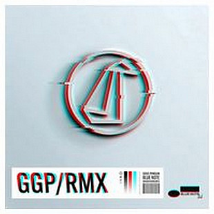 GoGo Penguin – GGP/RMX (CD, Album)