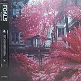Foals – Everything Not Saved Will Be Lost: Part 1 (Vinyl)