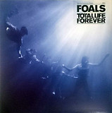 Foals – Total Life Forever (Vinyl)