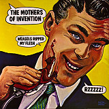 The Mothers Of Invention – Weasels Ripped My Flesh