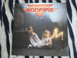 Bonfire ‎– Don't Touch The Light ZL71046 (1986)
