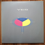 Yes - 90125 NM / NM -