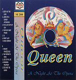 Queen – A Night At The Opera