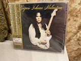 Yngwie Johann Malmsteen-98 Concerto Suite 1-st PROMO Audiophile 24Bit HDCD Japan By Pony Canyon Best