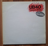 UB 40 - Present Arms NM - / NM -